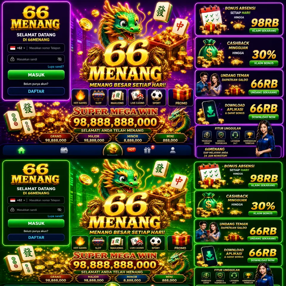 66menang APK