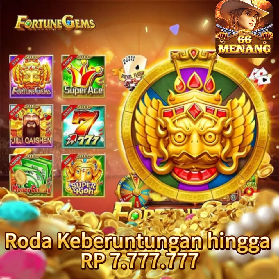 66menang Resmi