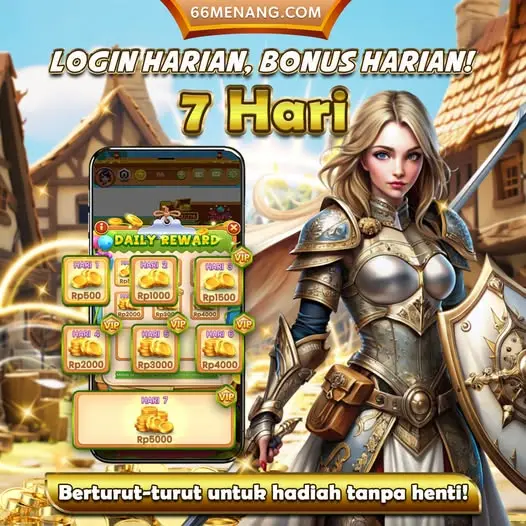 66menang Unduh